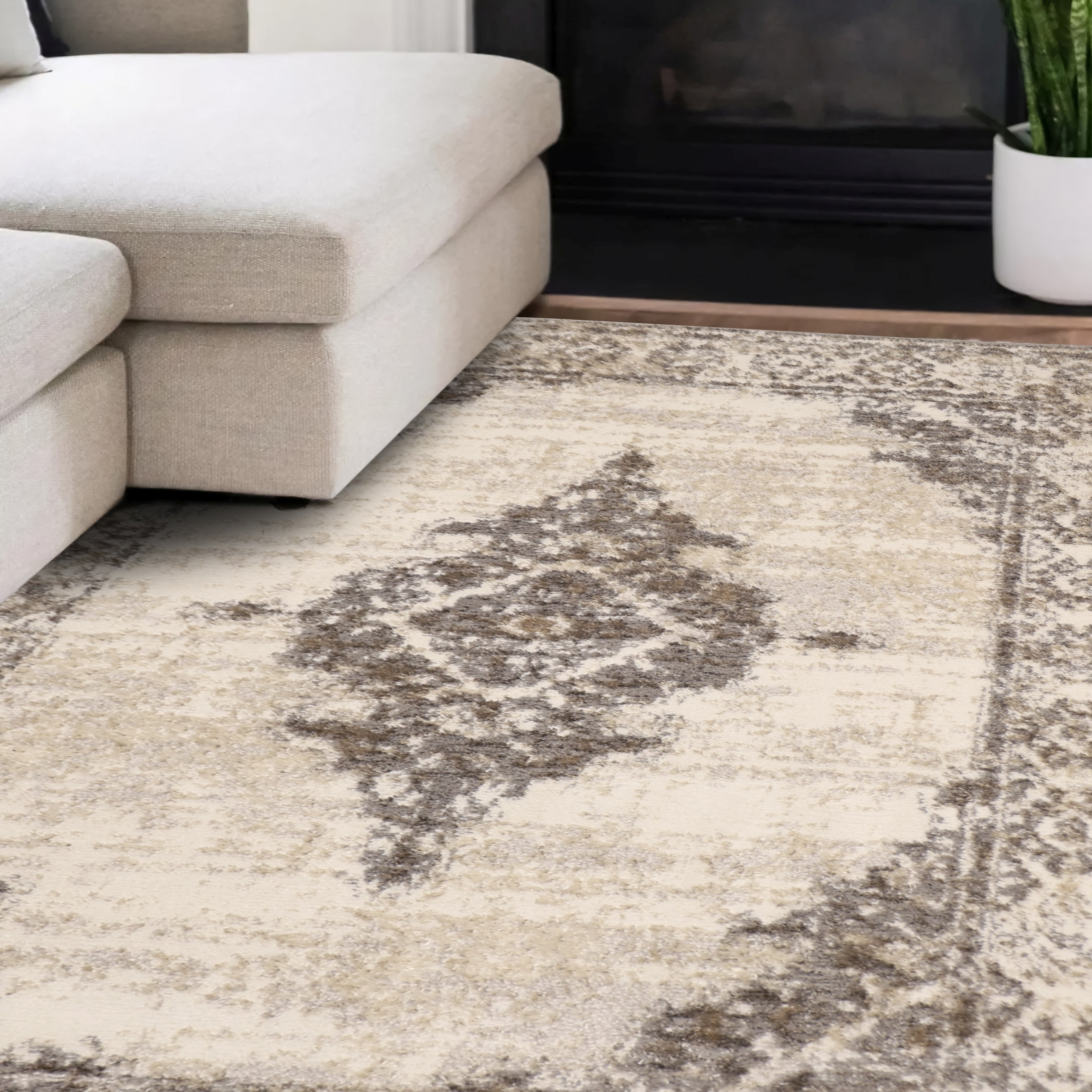 Traditional Rugs