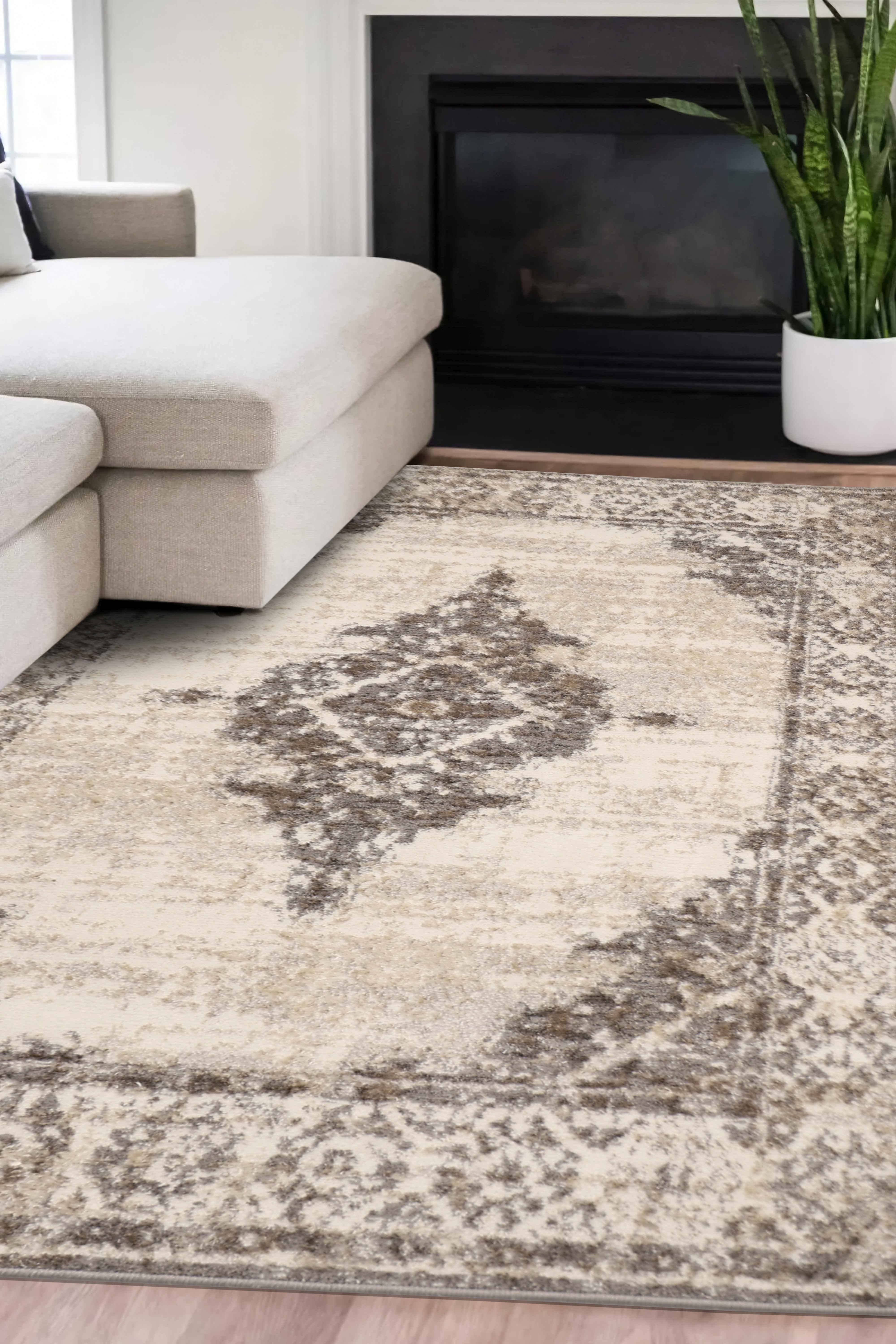 Traditional Rugs